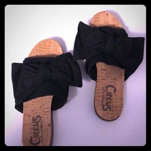 Circus by Sam Edelman sandals